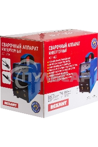 Сварочный инвертор Rexant AC-160А