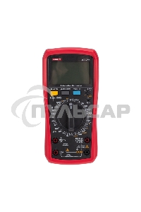 Автомобильный мультиметр UNI-T UT107+