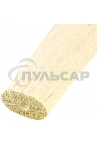 Рукоятка для молотка, шлифованная, БУК, 400 мм Сибртех