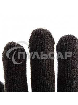 Перчатки трикотажные, акрил, 7 класс Россия