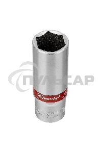 Набор удлиненных торцевых головок Matrix 1/4