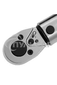 Ключ динамометрический, 5-24 Нм, 1/4