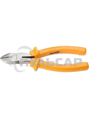 Бокорезы SPARTA Classic, 200 мм, шлифованные, пластмассовые рукоятки SPARTA 17562