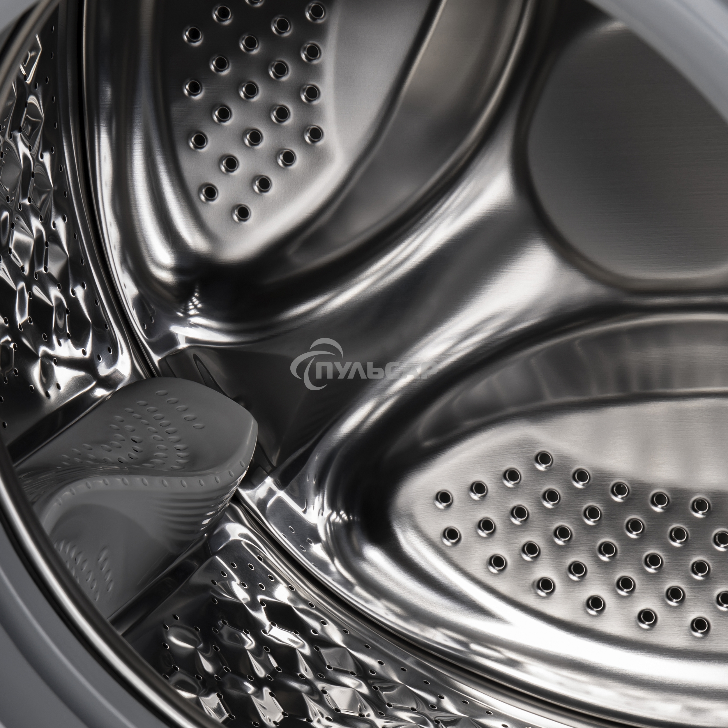 Встраиваемая стиральная машина Maunfeld MBWM148S