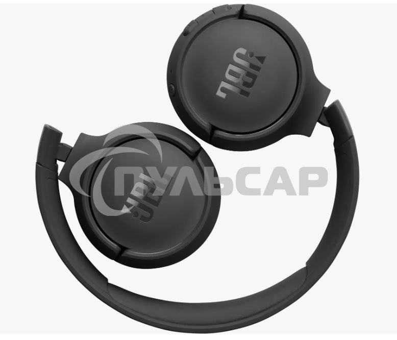 Гарнитура беспроводная JBL TUNE 520BT черный