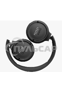 Гарнитура беспроводная JBL TUNE 520BT черный