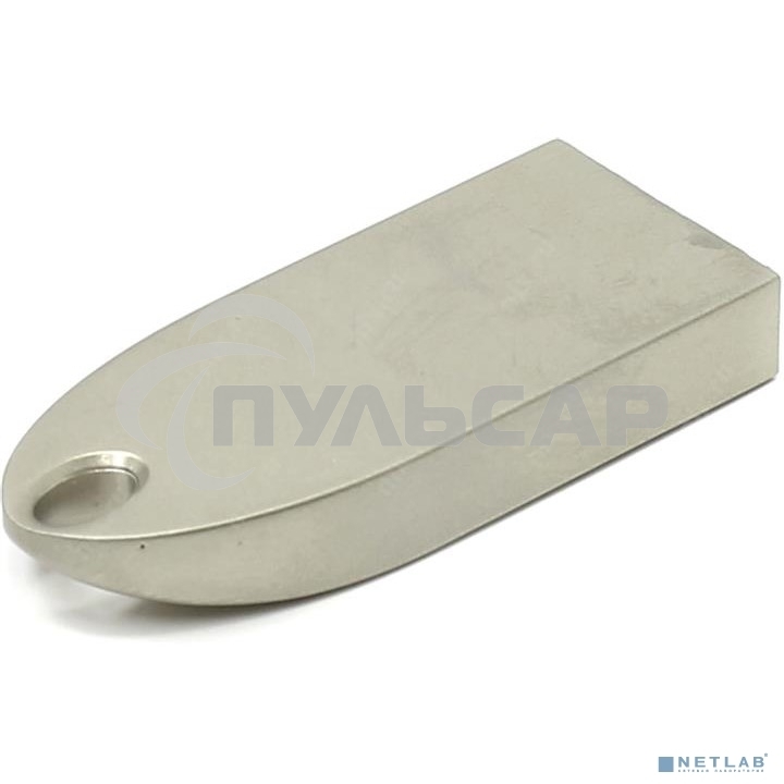 Флешка USB 2.0 QUMO 16 Gb, Cosmos QM16GUD-Cos