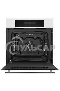 Шкаф духовой электрический Maunfeld AEOD6063W