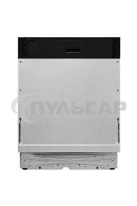 Встраиваемая посудомоечная машина Electrolux KES27200L 60 см, загрузка на 13 комплектов посуды, сенсорное управление, 6 программ