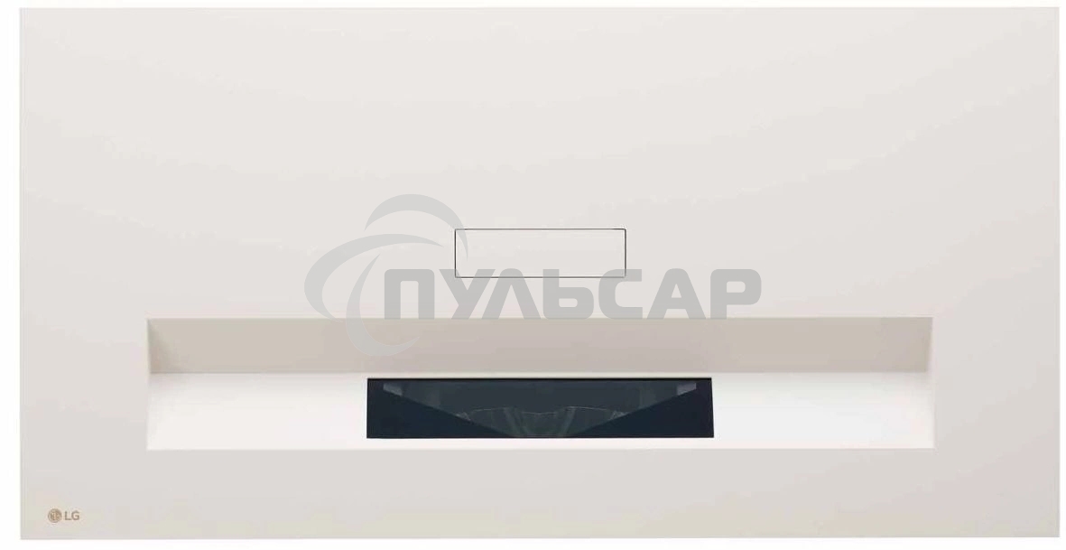 Проектор LG CineBeam HU915QE DLP 3700Lm ANSI (3840x2160) 3000000:1 ресурс лампы:20000часов 2xUSB typeA 3xHDMI 13.1кг