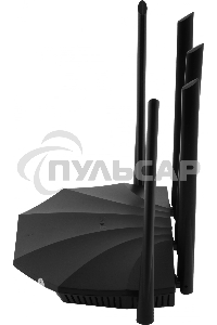 Маршрутизатор TENDA Wi-FiAX1500 WI-FI 6 TX2 PRO