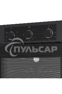 Шкаф духовой электрический Maunfeld AEOF6060G1