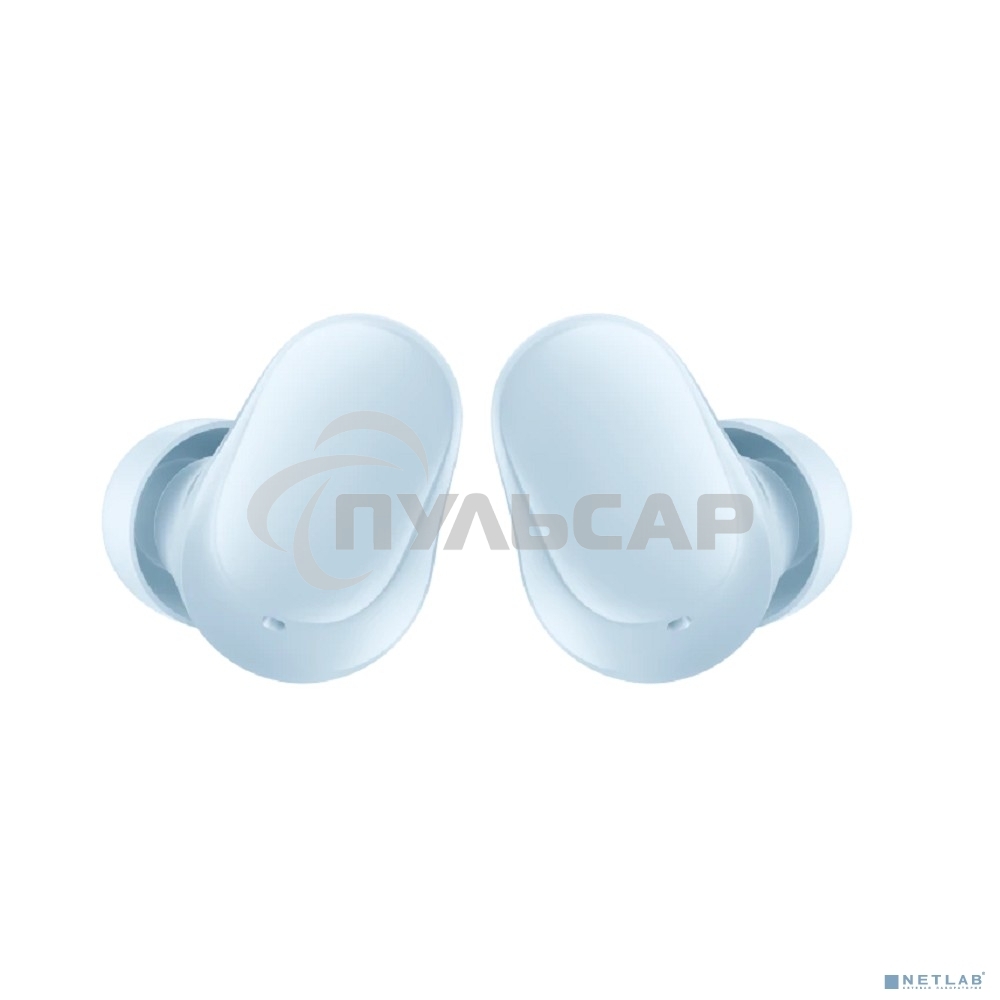 Наушники беспроводные Redmi Buds 6 Play синий M2420E1