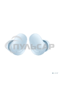 Наушники беспроводные Redmi Buds 6 Play синий M2420E1