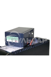 Источник бесперебойного питания Powercom Imperial IMP-625AP 375Вт 625ВА черный