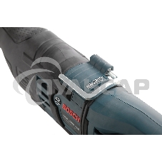 Пила лезвийная Bosch GSA 1300 PCE[060164E200] 1300 Вт, 250мм по дереву, раб.ход19мм, 0-2800об/мин, 4кг, кейс