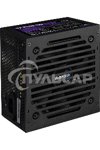 Блок питания Aerocool / Formula VX-750 PLUS, 750Вт 120мм, черный