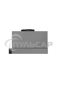 Вытяжка встраиваемая Maunfeld VS Light 50 нержавеющая сталь, 50 см, 520 куб. м/ч, 56 дБ