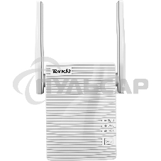 Повторитель сигнала Tenda A18 1200Mbps Wireless 11ac Wall Plugged Range Extender, 2.4G and 5G, 802.11a/b/g/n/ac, Range Extender button, Repeater mode