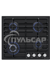 Газовая варочная панель Maunfeld EGHG.64.63CB/G