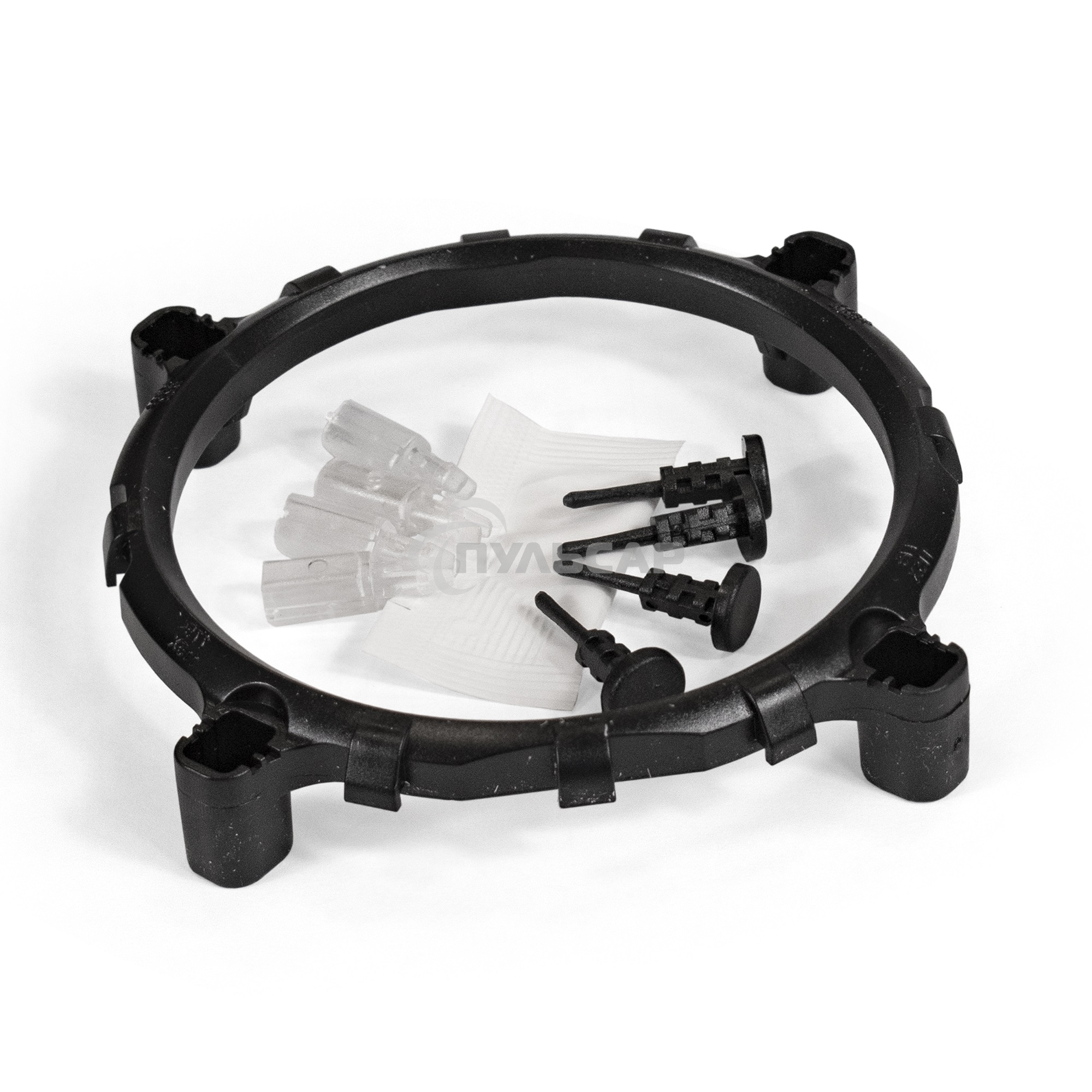 Кулер для процессора ExeGate EE90-Cu бронзовый, 90 мм, алюминий/медь, 2200 об/мин, 22 дБ, 3 pin, 80 Вт, 58 мм