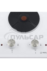 Электрическая варочная панель Maunfeld EEHE.32.4W