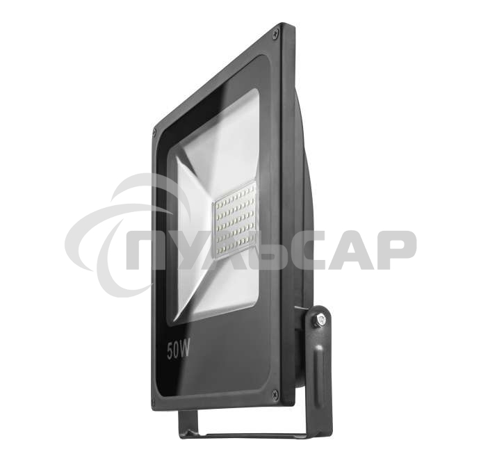 Прожектор светодиодный 71 660 OFL-50-6K-BL-IP65-LED 50Вт IP65 6000К ОНЛАЙТ 71660