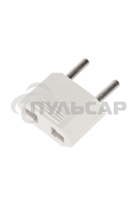 Сетевой переходник плоский 
