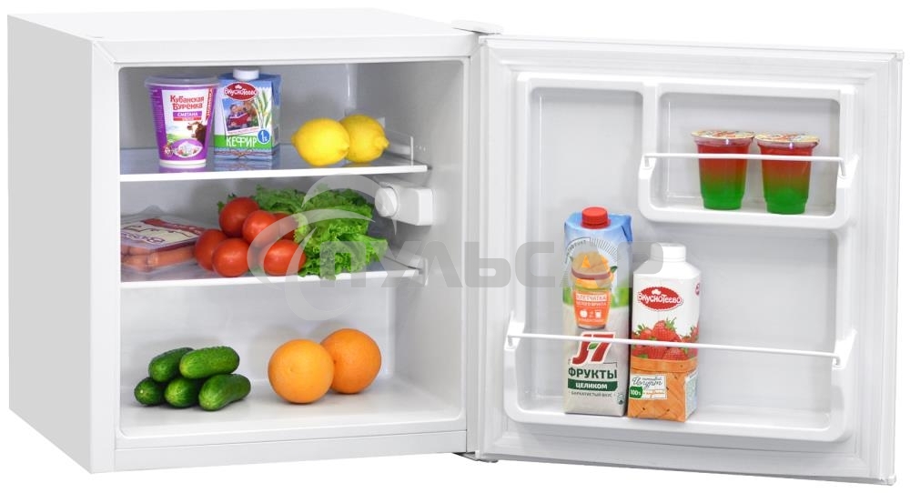 Холодильник Nordfrost NR 506 W белый однокамерный 59 л