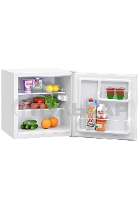 Холодильник Nordfrost NR 506 W белый однокамерный 59 л