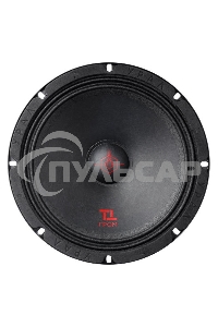 Колонки автомобильные Ural ТТ 200 ГРОМ (без решетки) 98дБ 4Ом 20см (8дюйм) (ком.:2кол.) среднечастотные однополосные