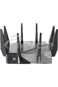 Роутер беспроводной Asus GT-AXE11000 100/1000/2500BASE-T