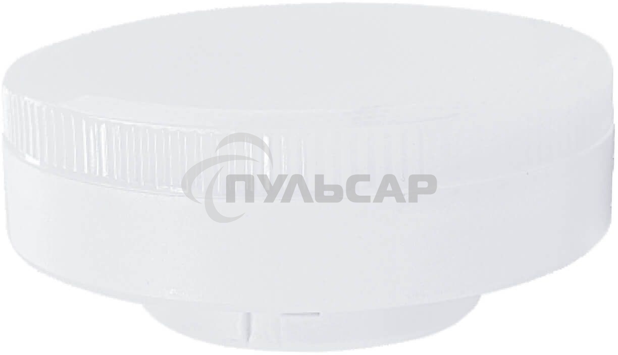 Лампа светодиодная GX53 11Вт 3000К 1050лм