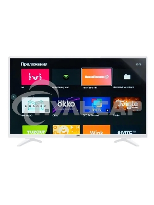 Телевизор LEFF 40