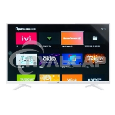 Телевизор LEFF 40 Телевизор LEFF 40