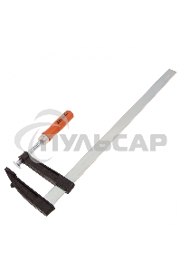 Струбцина F-образная, 400 х 80 х 460мм Sparta