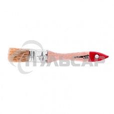 Кисть плоская 