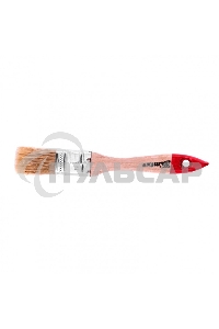 Кисть плоская 