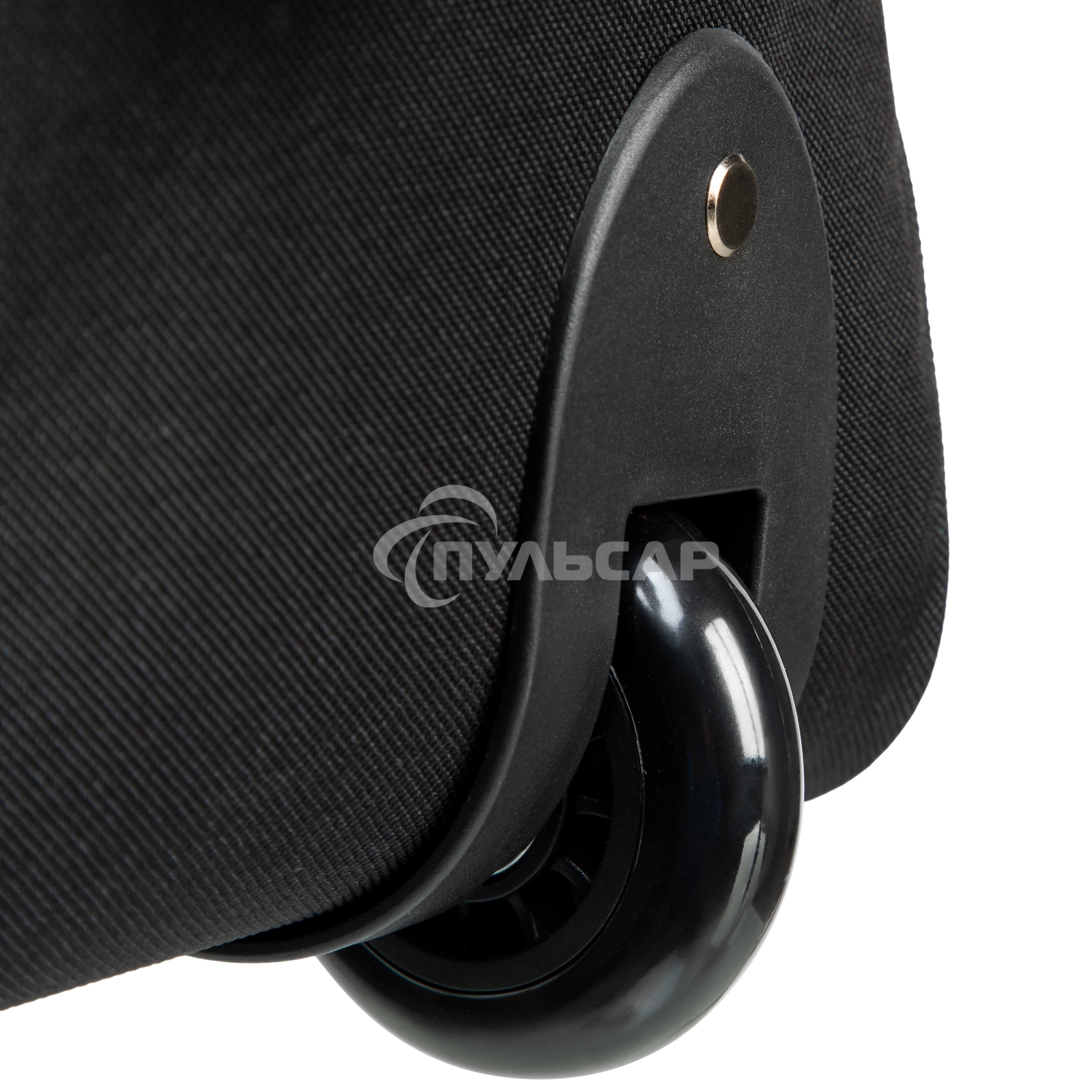 Сумка для инструмента, 500х280х290мм, выдвижная рукоятка, колеса, наплечный ремень Gross