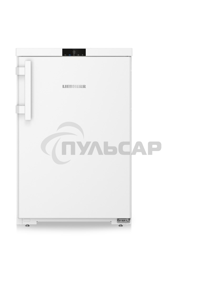 Морозильная камера Liebherr FNe 1404-20 001, белый, 86л