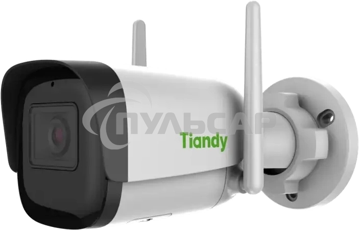 Камера видеонаблюдения IP Tiandy TC-C32WN I5/Y/WIFI/4mm/V4.1 4-4мм цв.