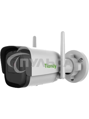Камера видеонаблюдения IP Tiandy TC-C32WN I5/Y/WIFI/4mm/V4.1 4-4мм цв.