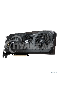 Видеокарта Gigabyte PCI-E 5.0 GV-N506TGAMING OC-8GD 1.0 NVIDIA GeForce RTX 5060TI 8Gb 128bit GDDR7 2647/28000 HDMIx1 DPx3 HDCP Ret