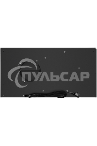 Вытяжка HOMSair FLAT 50 черный