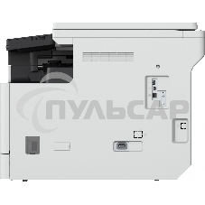 МФУ лазерное Canon imageRUNNER 2425i RADF (4293C004), A3, ч/б, печ. 25 стр/мин (A4 ч/б), 12 стр/мин (A3 ч/б), скан. до 35 стр/мин (ч/б) 25 стр/мин (цвет), 600x600dpi, USB, WiFi, 10/100/1000Base-T Gigabit Ethernet, без тонера.
