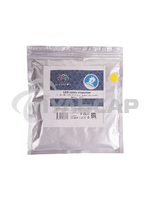 Лента светодиодная открытая, 8 мм, IP23, SMD 2835, 60 LED/m, 12 V, цвет свечения желтый