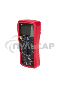 Автомобильный мультиметр UNI-T UT107+