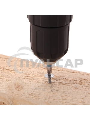 Набор бит GROSS РZ2x25, сталь S2, 10шт 11340