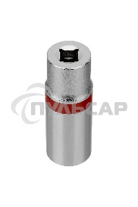 Набор удлиненных торцевых головок Matrix 1/4