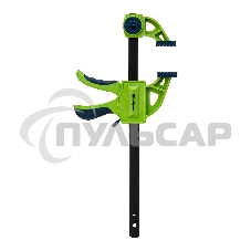 Струбцина F-образная СИБРТЕХ, быстрозажимная 20564